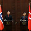 State Visit to Turkey